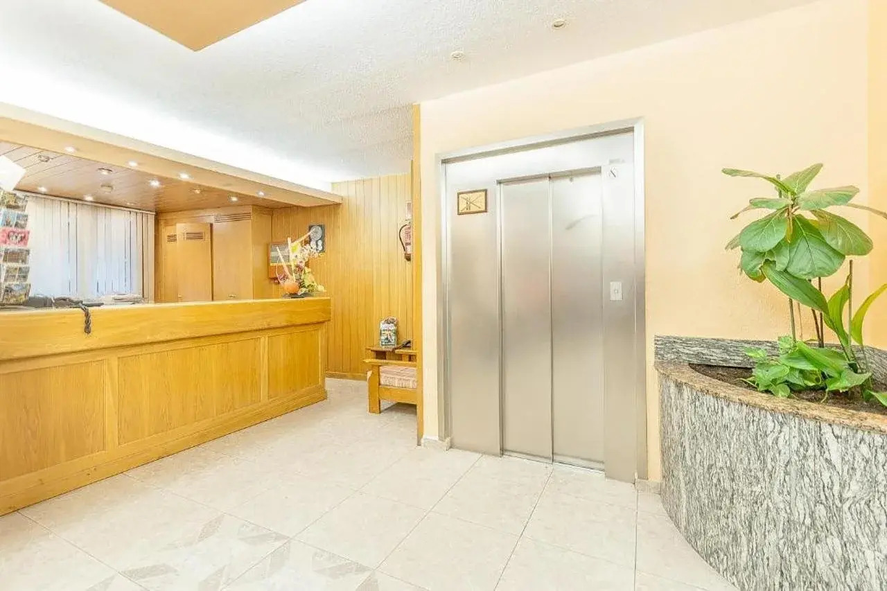 Photo - Hotel Pere D'Urg 3000