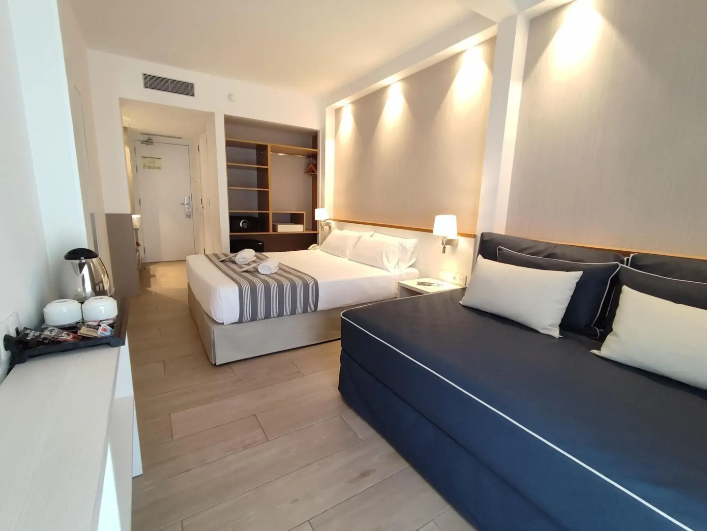 Photo - Hotel Rosamar Es Blau - Adults Only +21