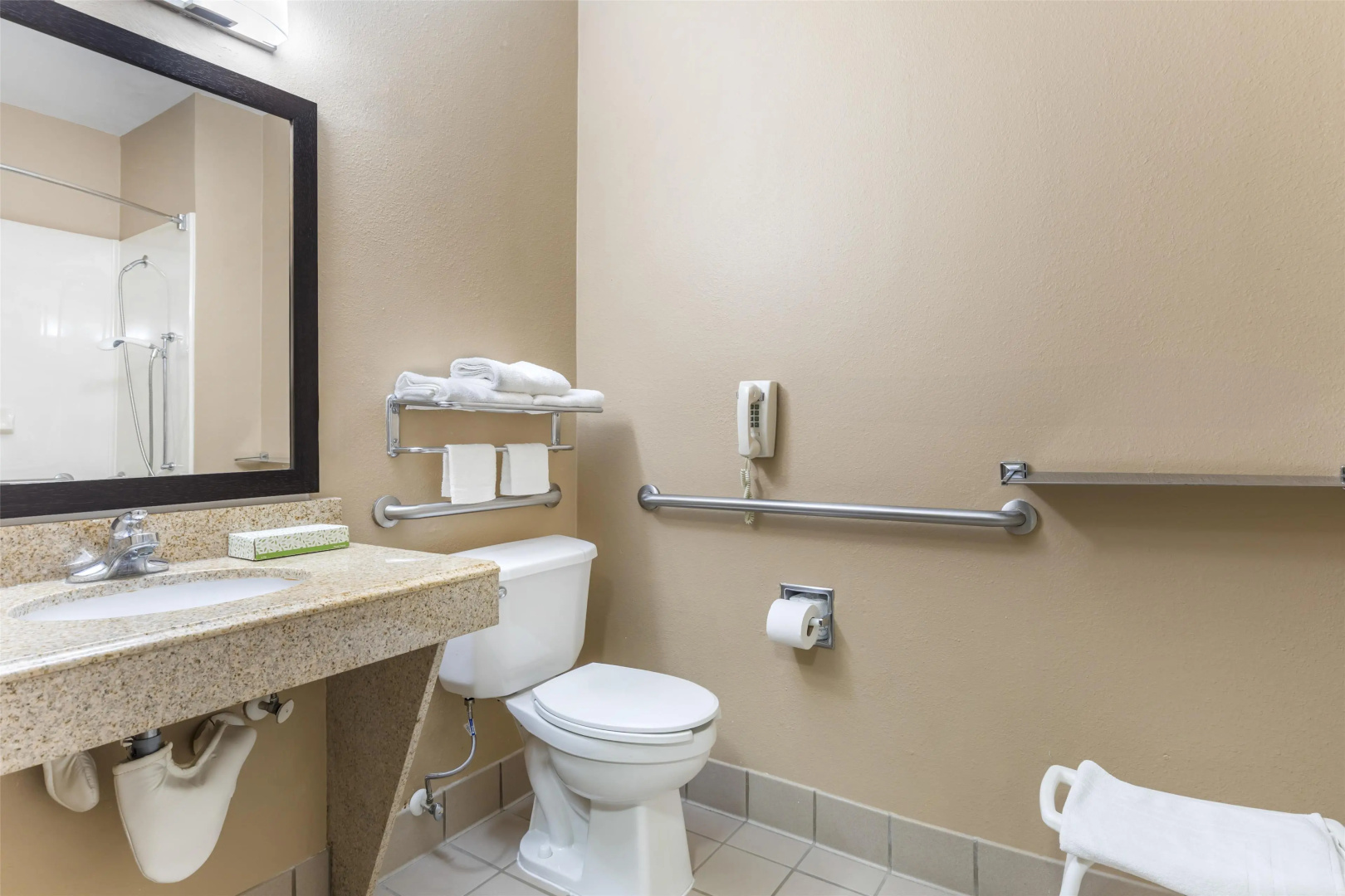 Foto - Best Western Northwest Inn