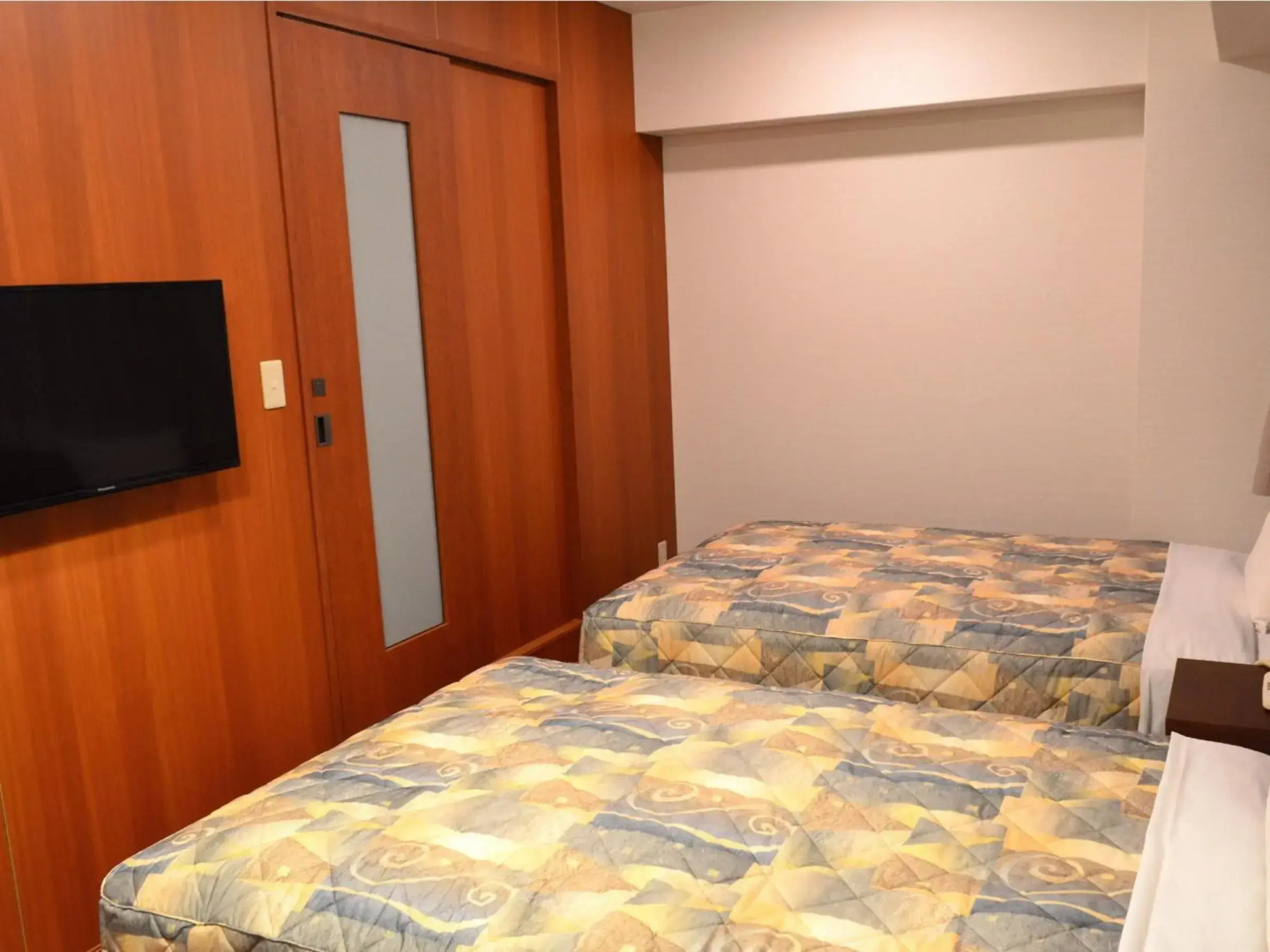 Foto - Yokohama Mandarin Hotel