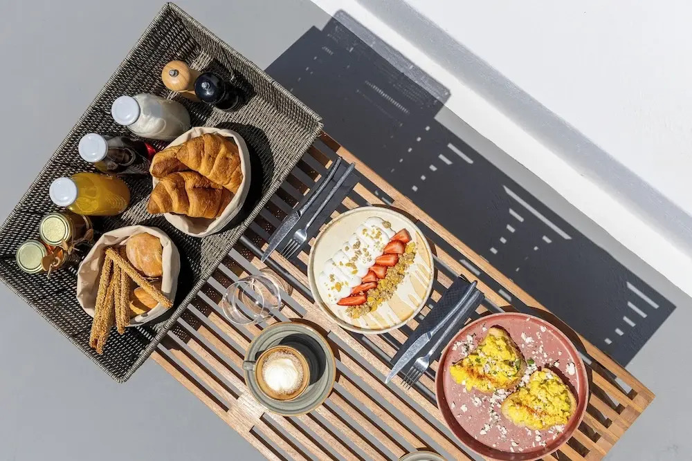 Foto - Niabelon Suites