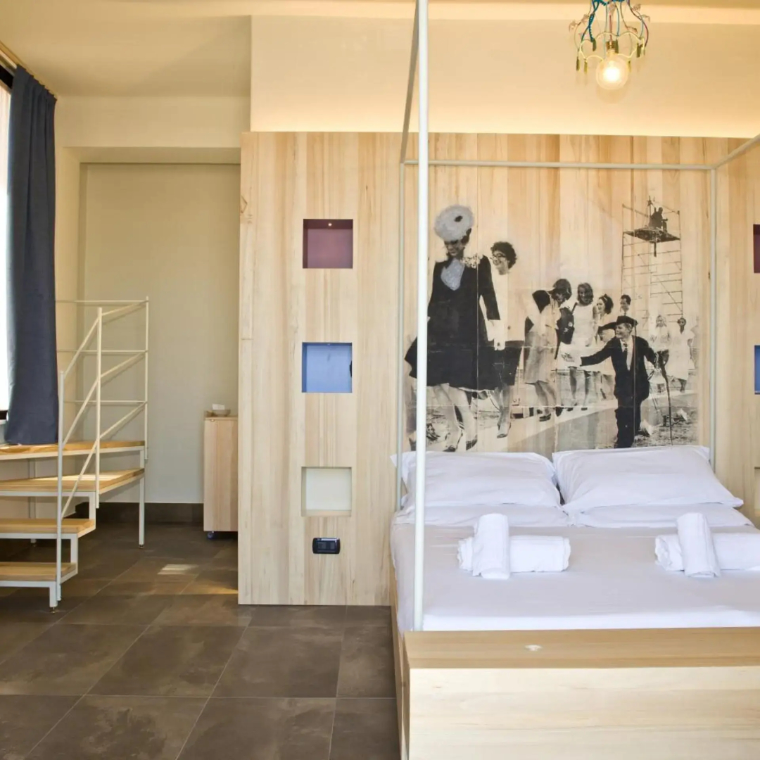 Foto - Hotel Corallo Rimini