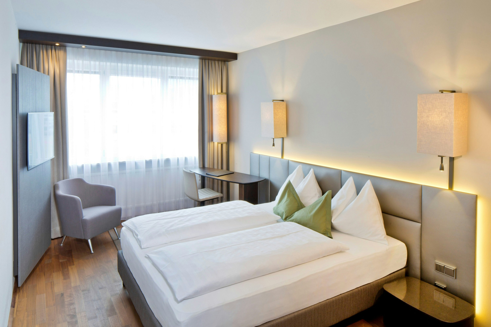 Photo - Hotel Penz West