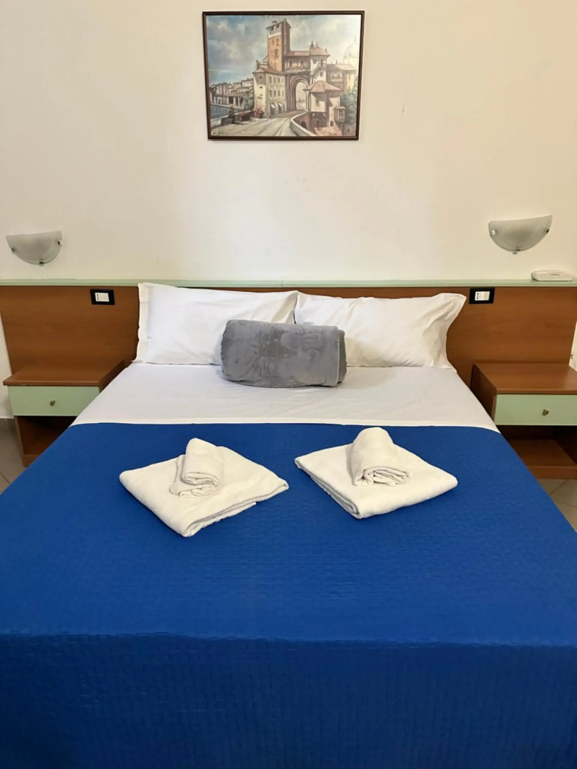 Foto - Hotel Mercurio
