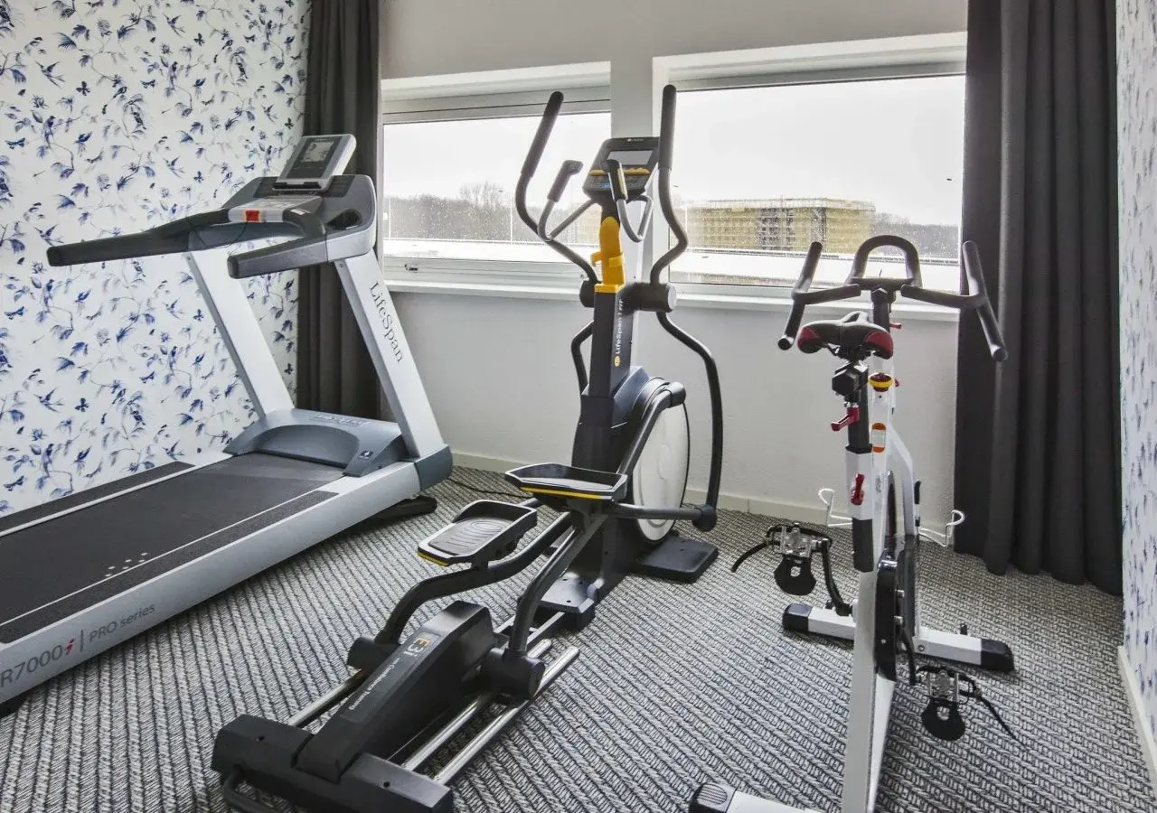 Photo - ibis Styles Amsterdam Airport