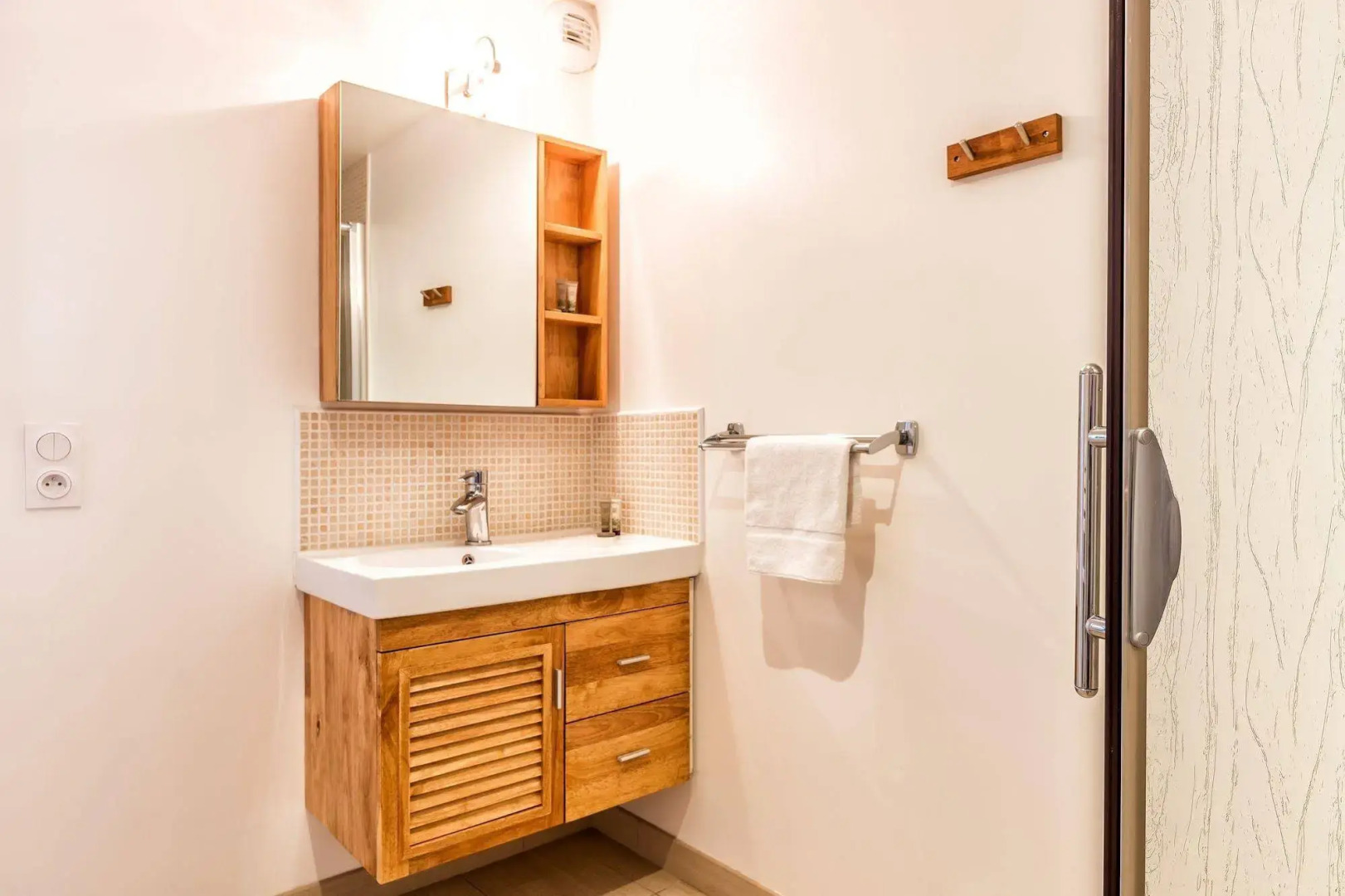 Photo - Résid'Spa Loire & Sèvre