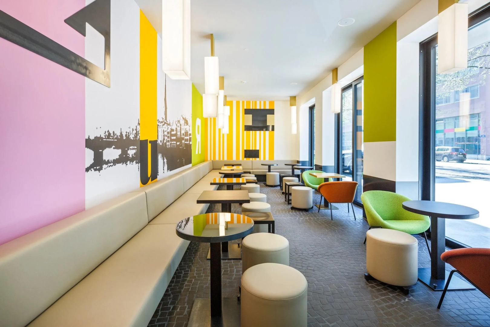 Photo - Züri by Fassbind