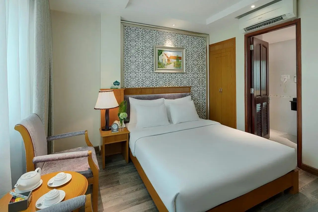 Foto - Silverland Sil Hotel