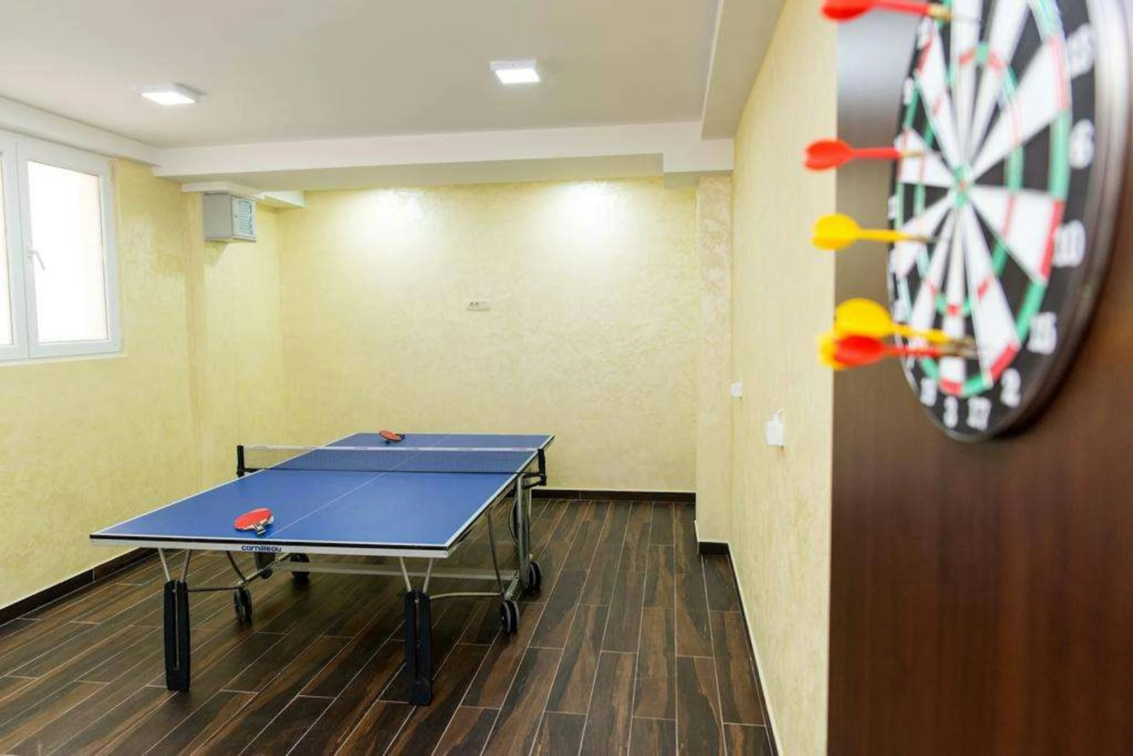 Photo - Hotel Crnogorska Kuca