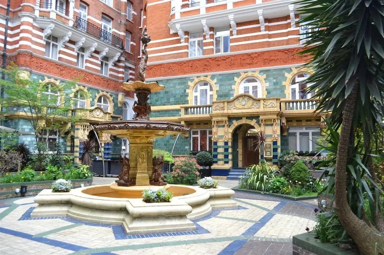 Foto - St. James' Court, A Taj Hotel, London