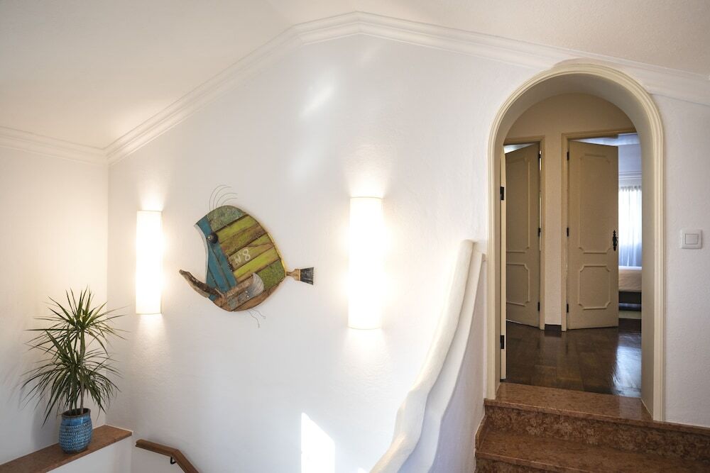 Photo - Quinta do Pé Descalço - Country Guesthouse in Sintra