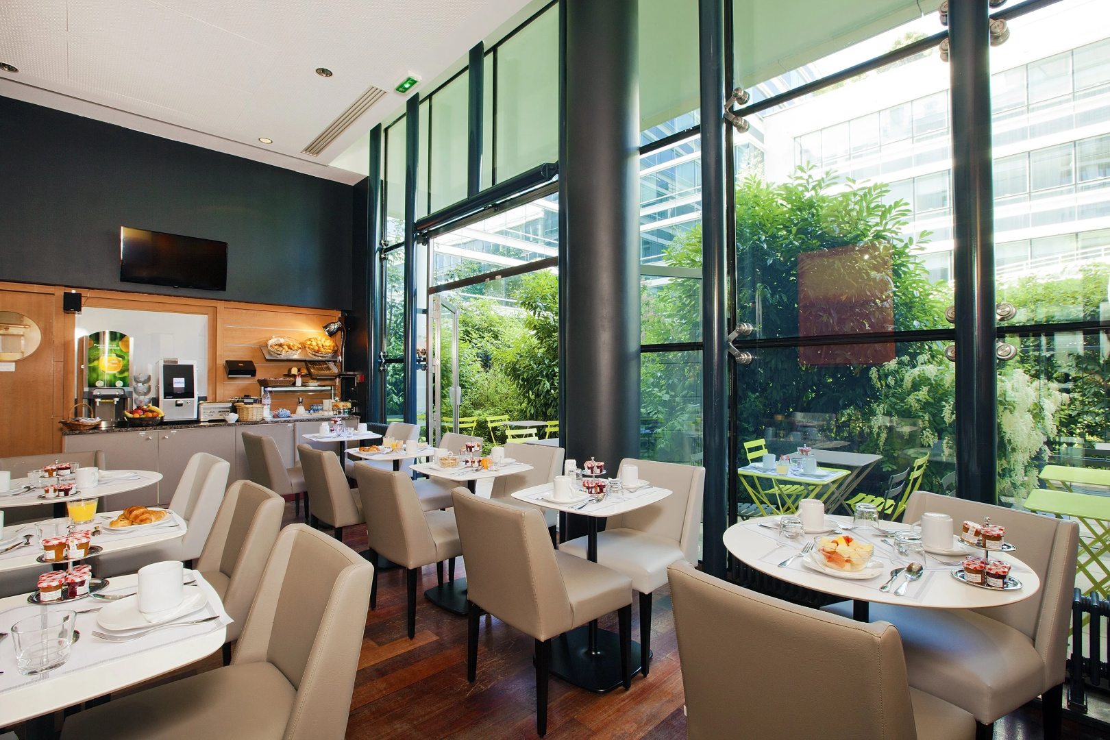 Foto - Residhome Monceau