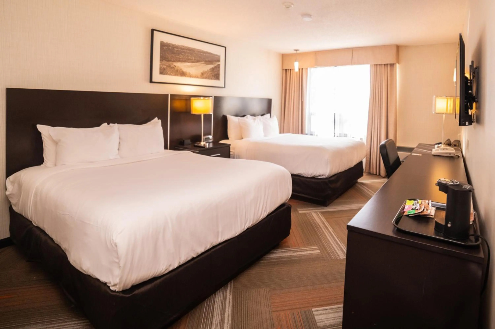 Photo - Quality Hotel