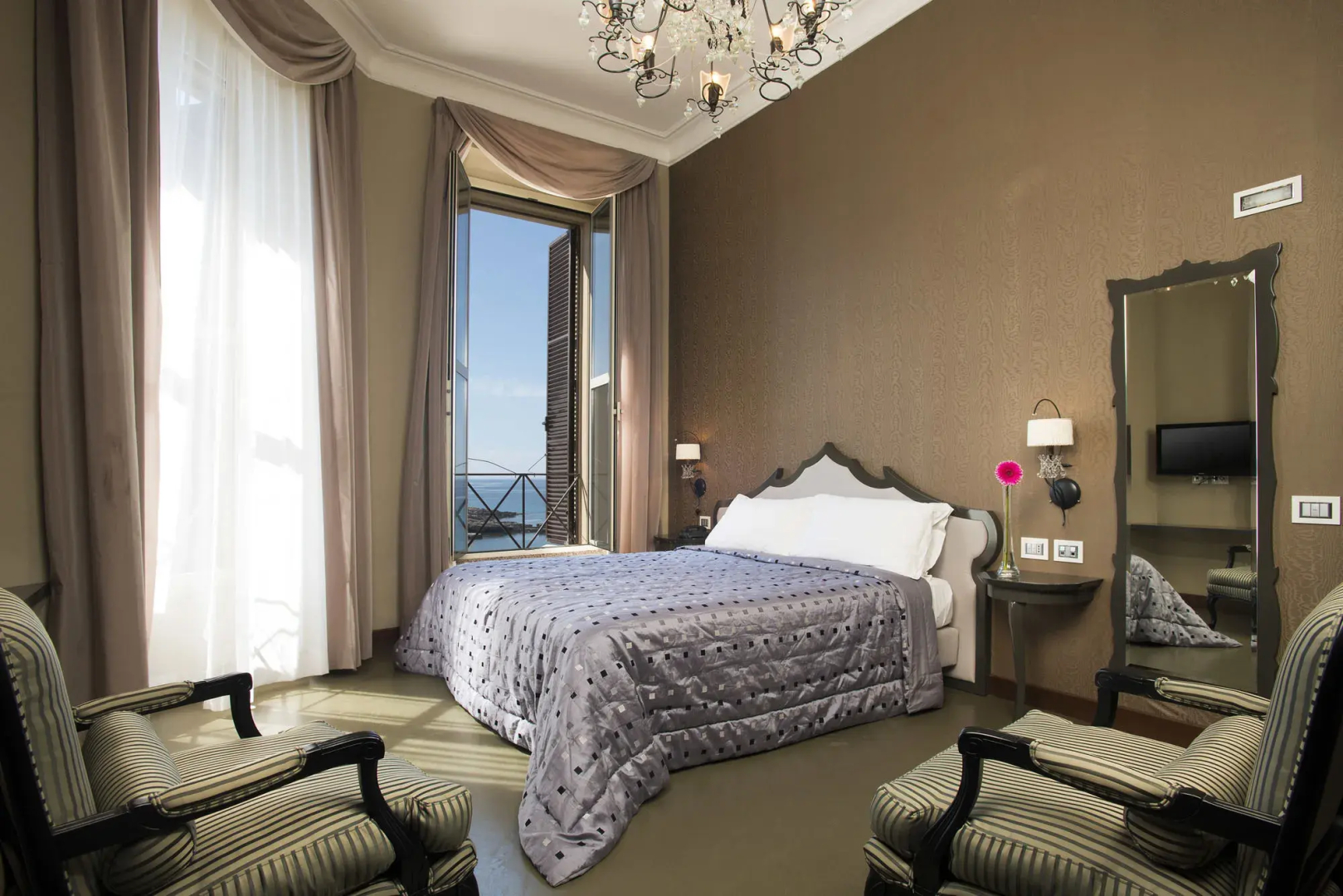 Photo - Villa Mosca Charming House