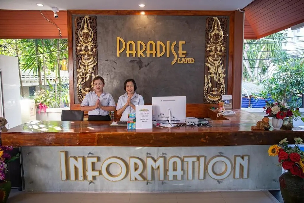 Photo - Paradise Land Resort
