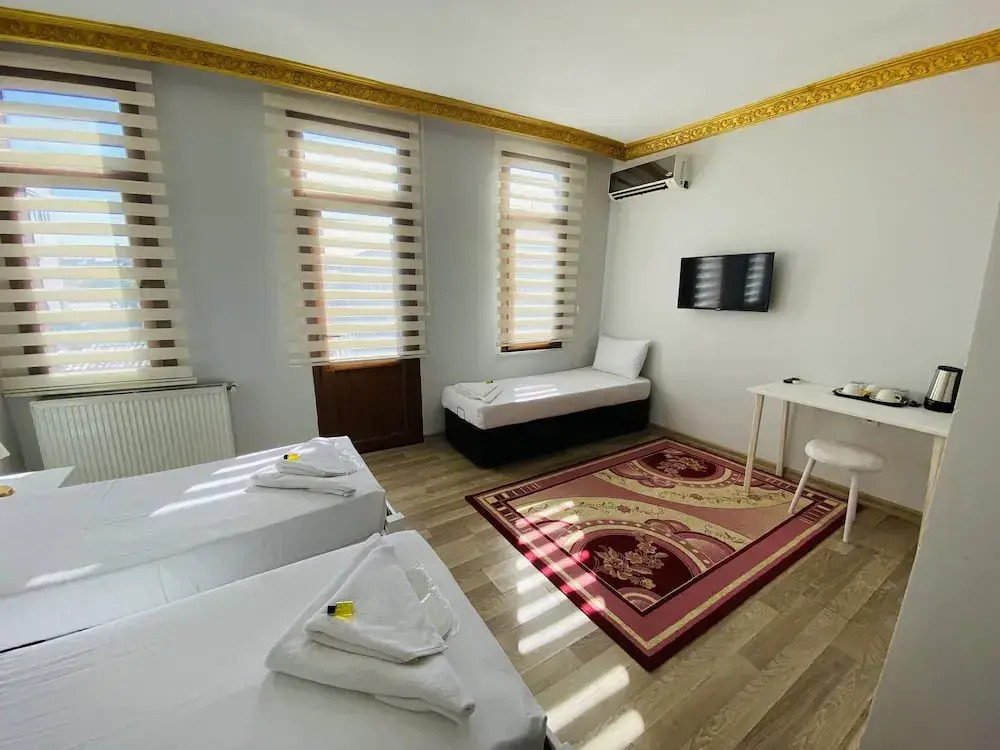 Foto - Stylish Hotel Old City