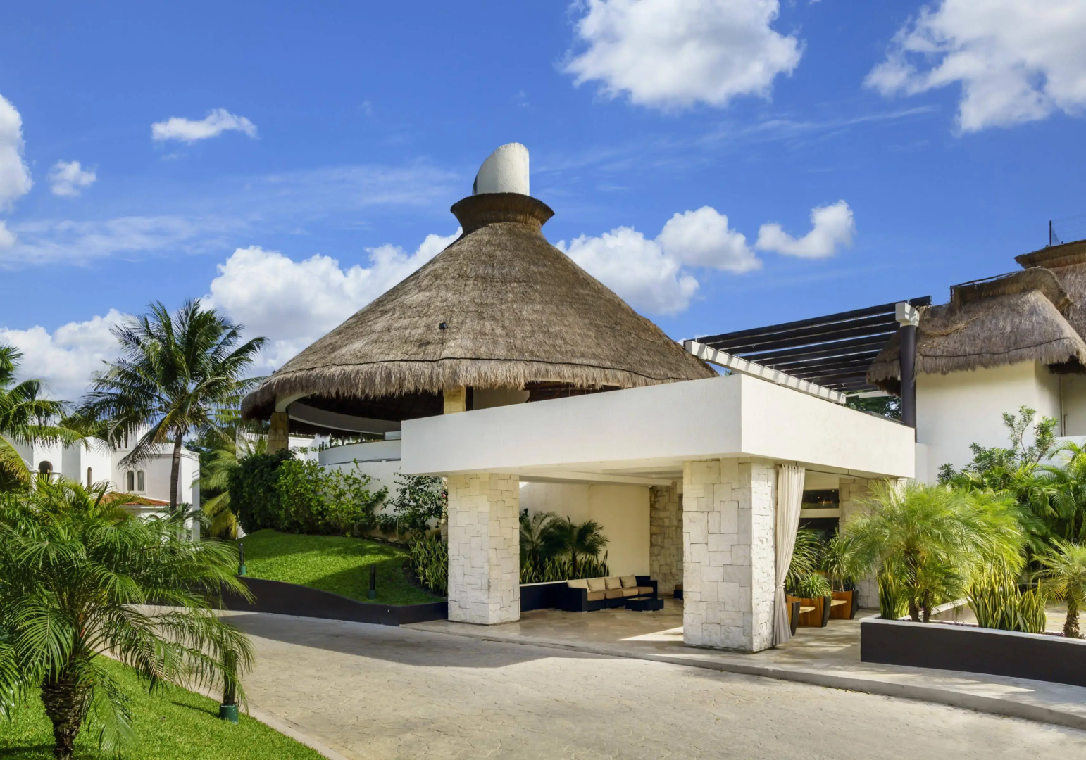 Foto - The Reef Playacar Beach Resort & Spa-Optional All Inclusive