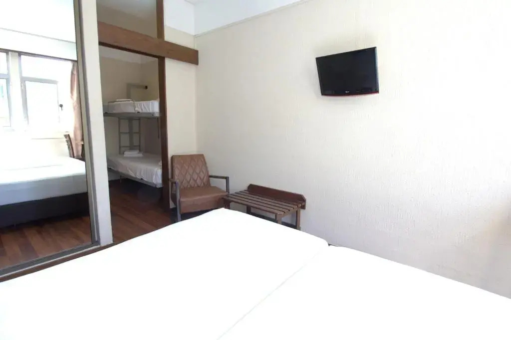 Foto - WOT Porto Soul