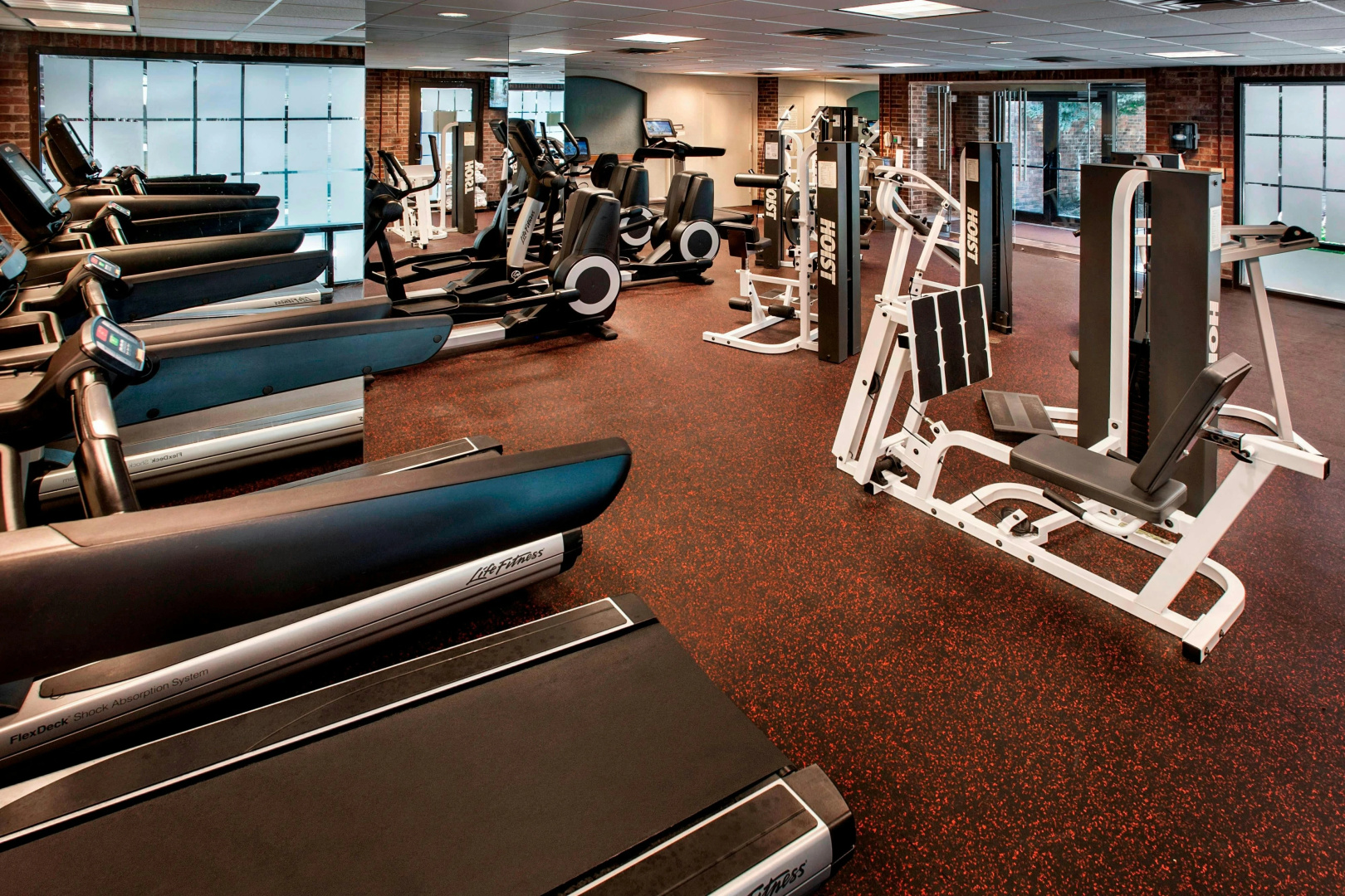 Photo - Princeton Marriott at Forrestal