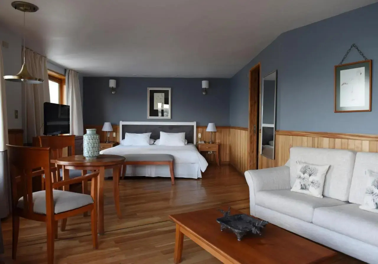 Foto - Hotel Bellavista