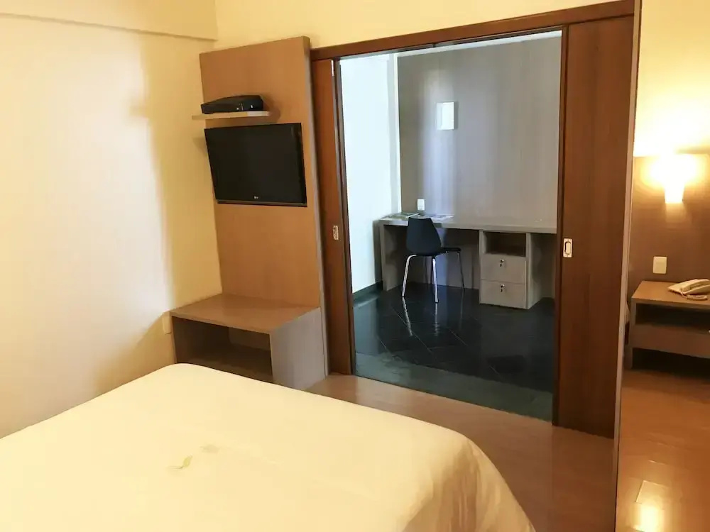 Photo - Sete Lagoas Residence Hotel