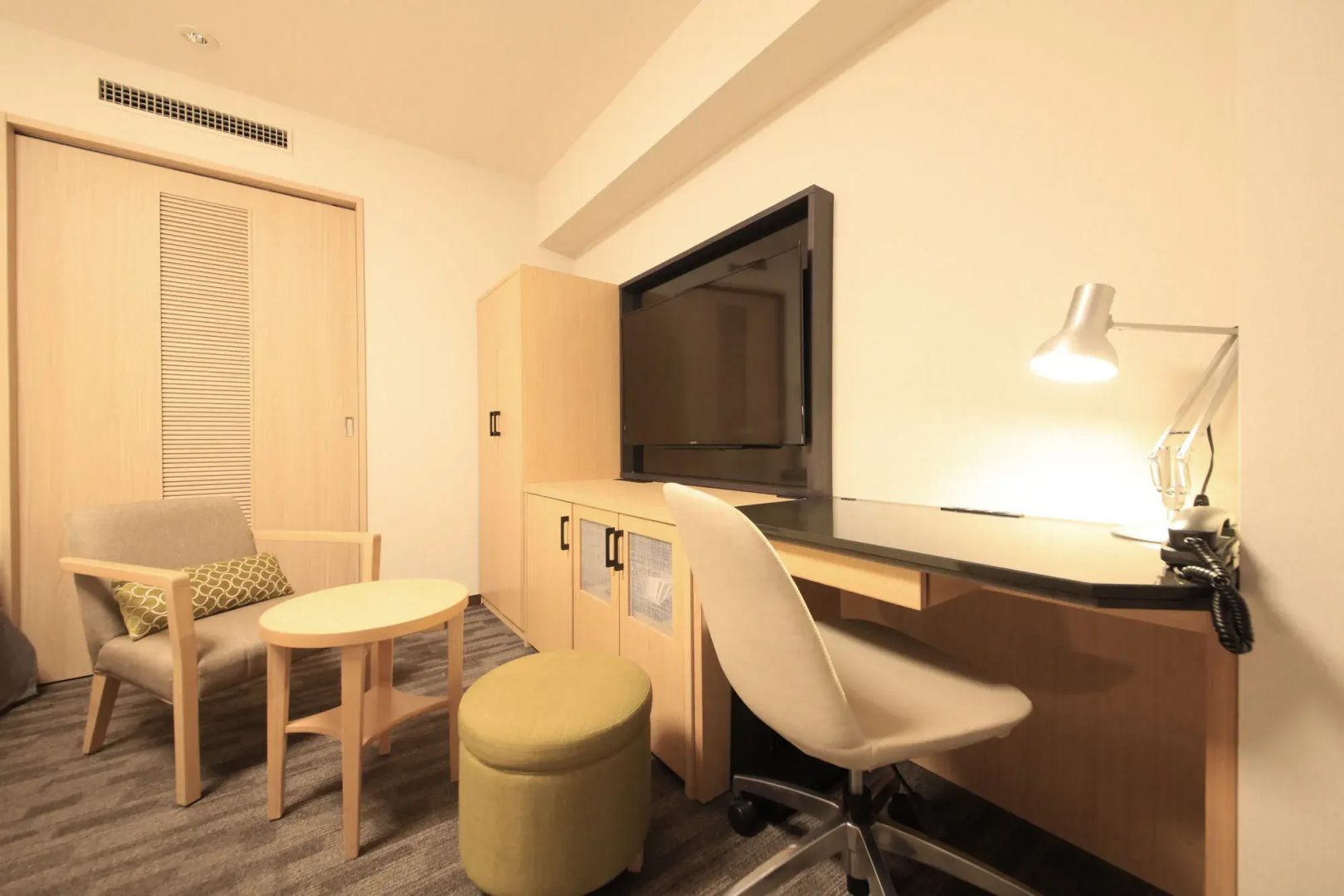 Photo - Richmond Hotel Tokyo Suidobashi