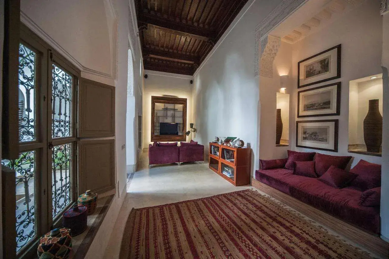 Foto - Riad Jaaneman
