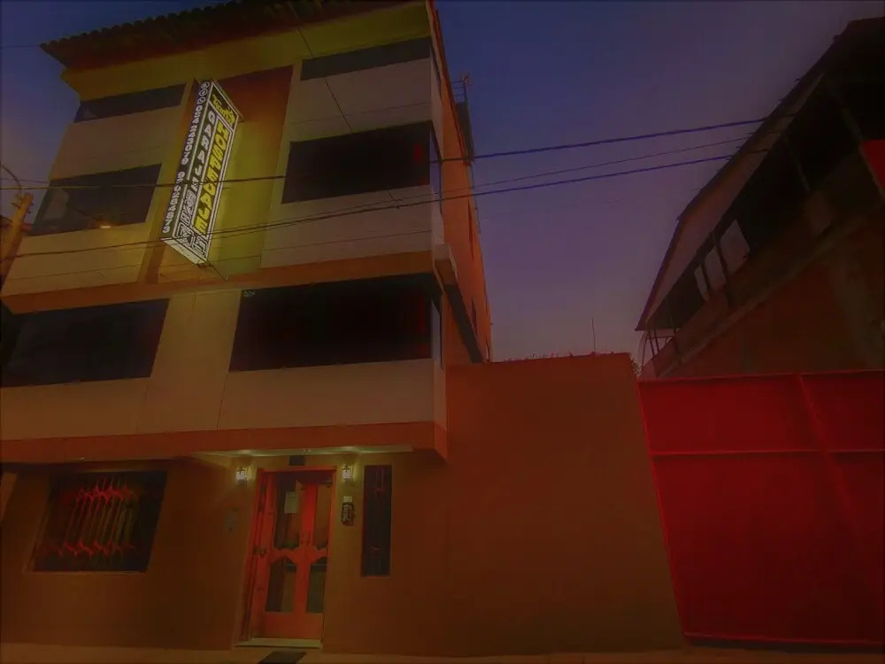 Foto - Kantu Hospedaje