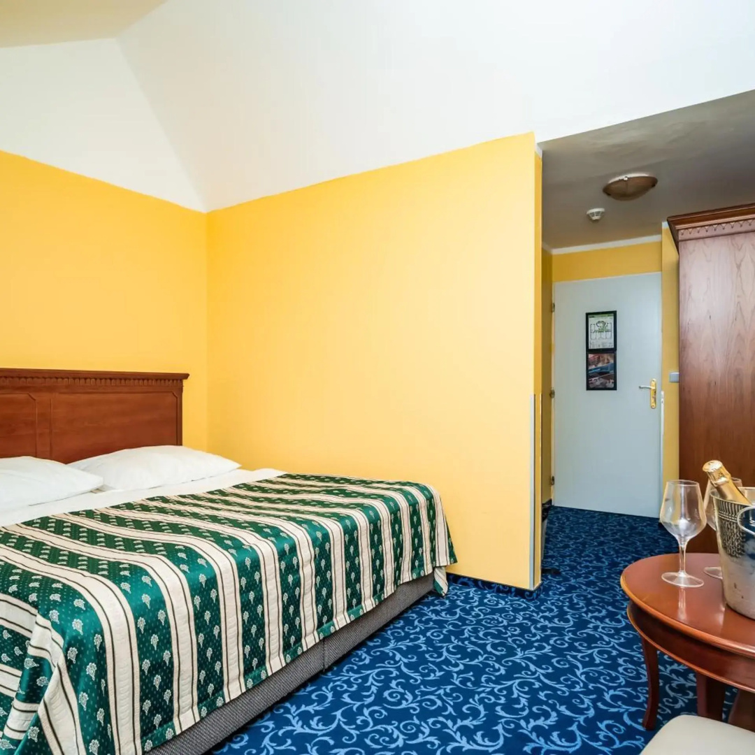 Foto - Hotel Otakar