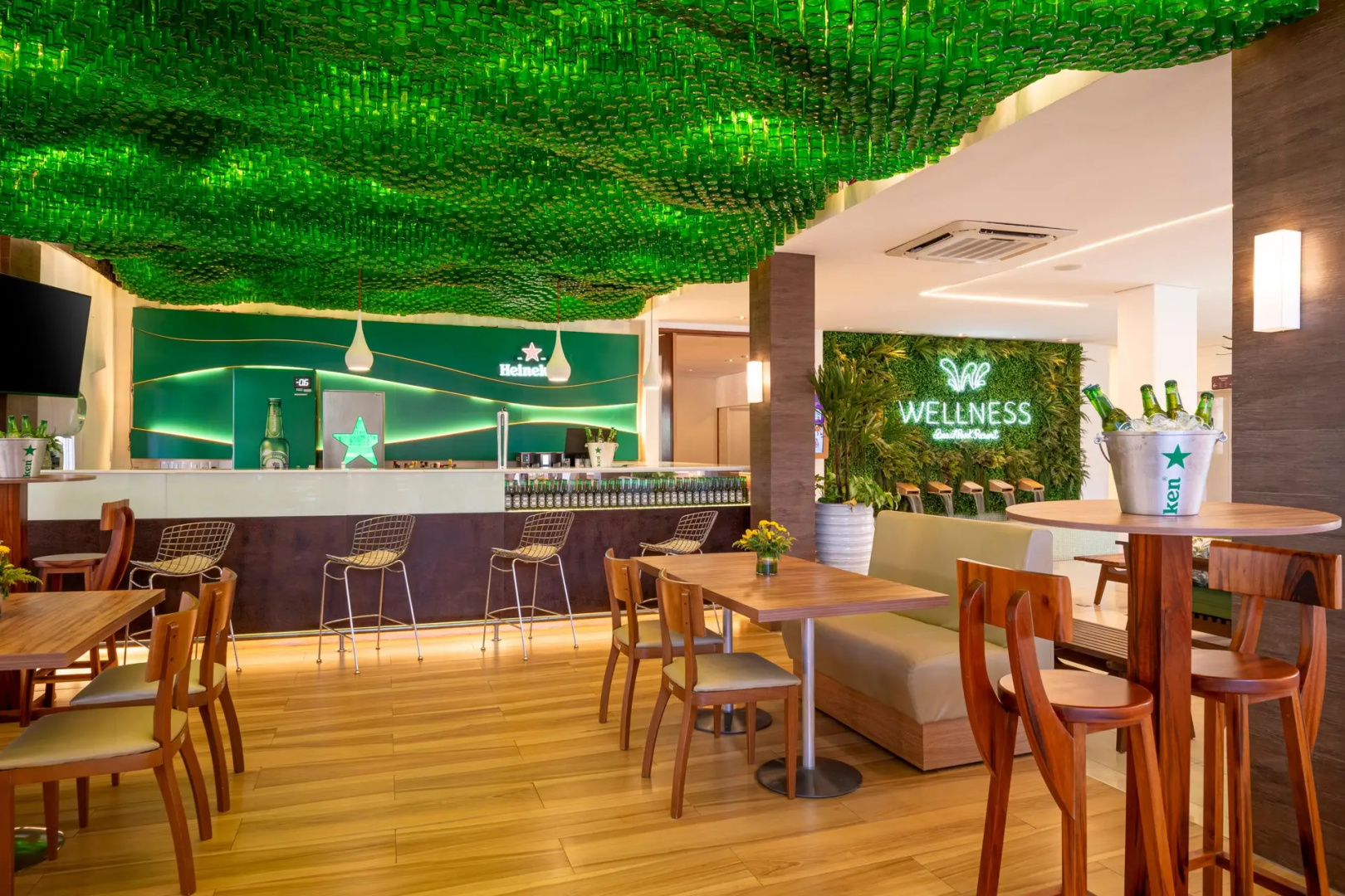 Foto - Beach Park Wellness Resort