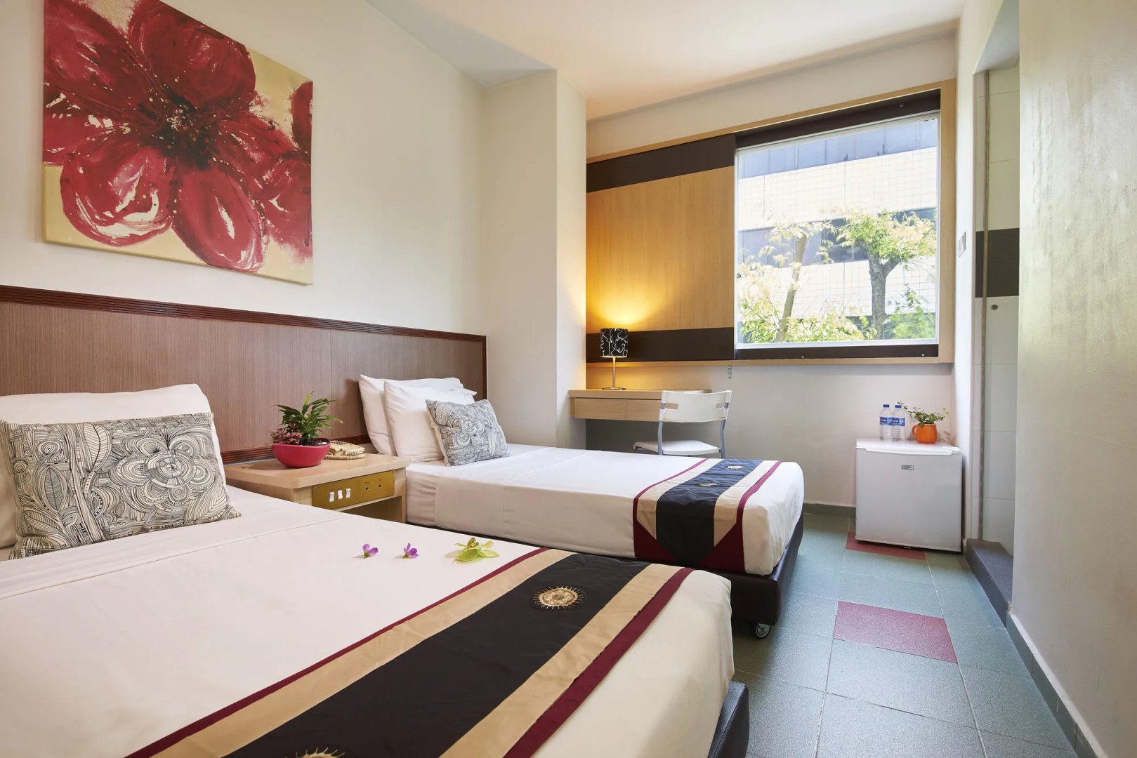 Foto - Tai Hoe Hotel