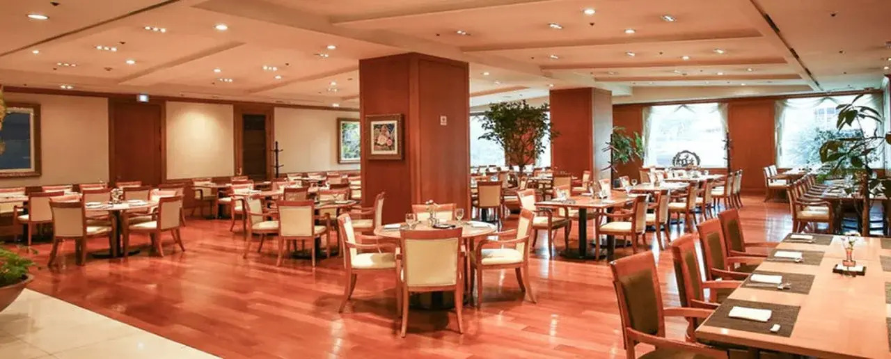 Foto - Sejong Hotel Seoul Myeongdong