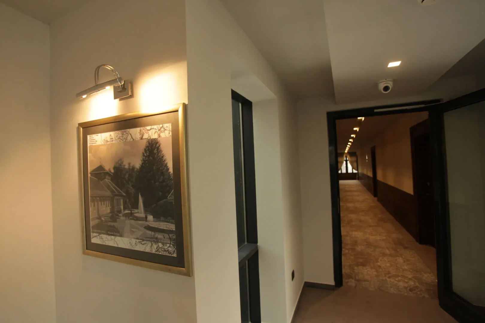 Foto - Heritage Hotel Krone