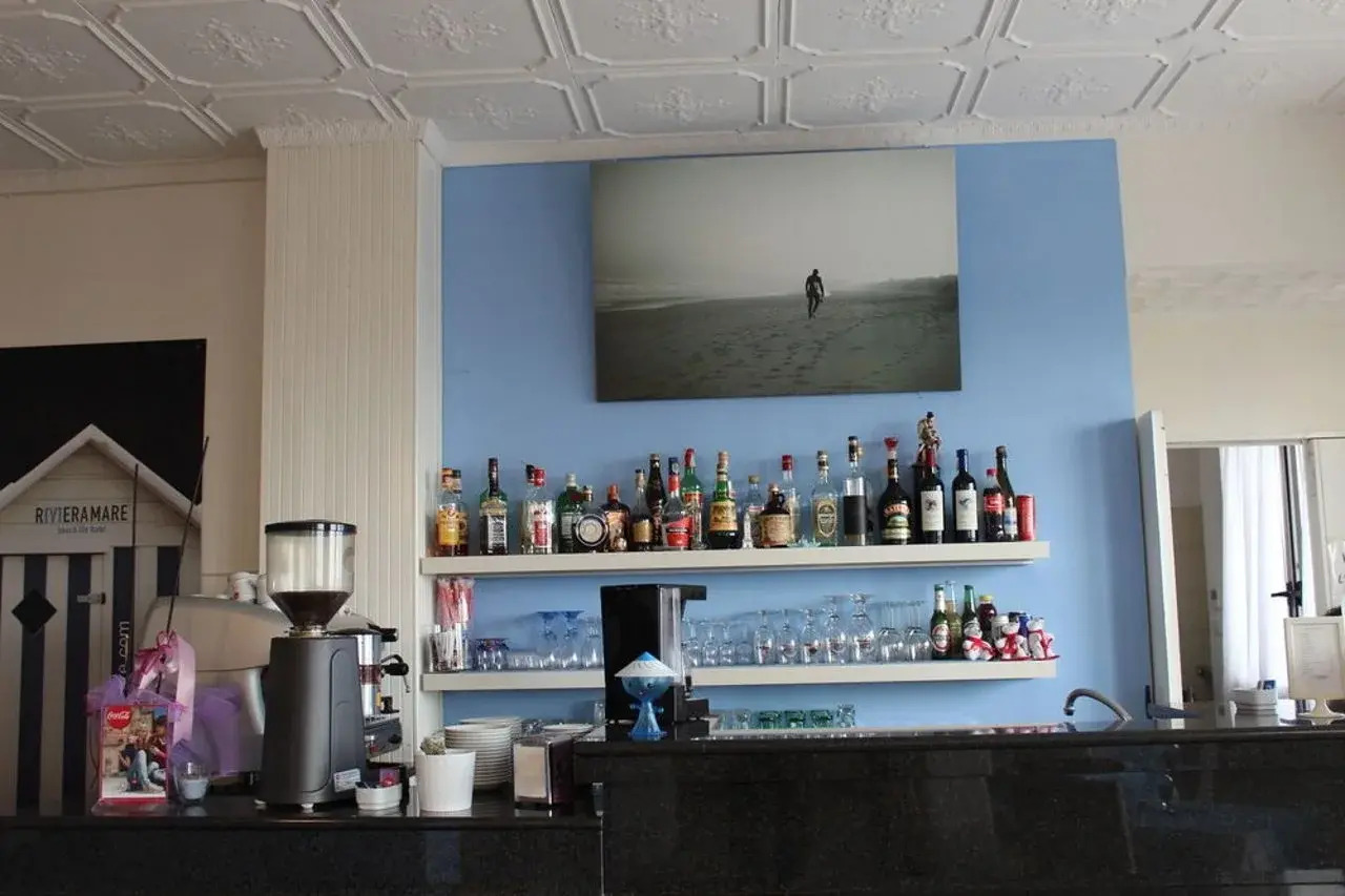 Foto - Riviera Mare Beach Life Hotel