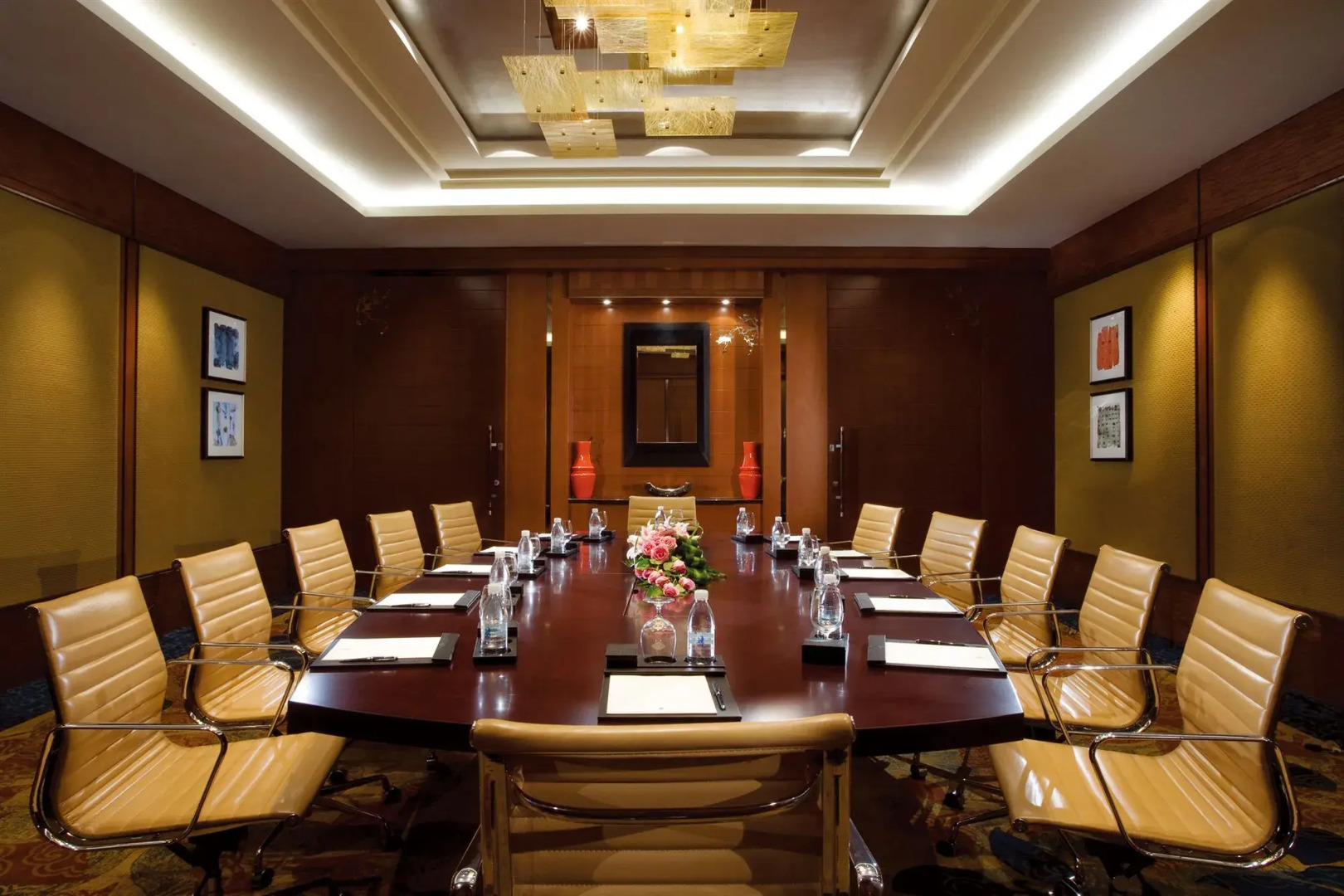 Foto - The Ritz-Carlton, Shenzhen