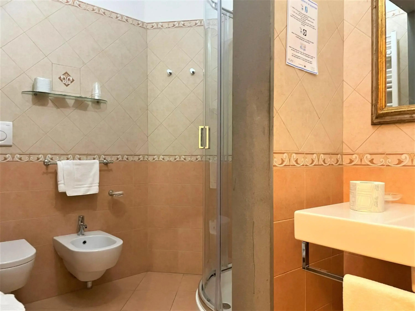 Photo - Residence La Contessina
