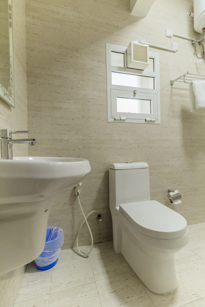 Foto - Super OYO 106 Muscat Grand Hotel Apartment