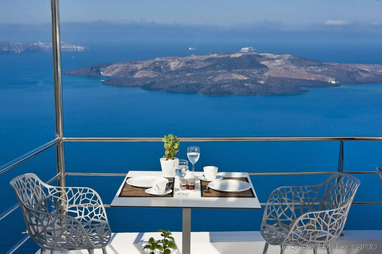 Photo - Cosmopolitan Suites - Small Luxury Hotels of the World