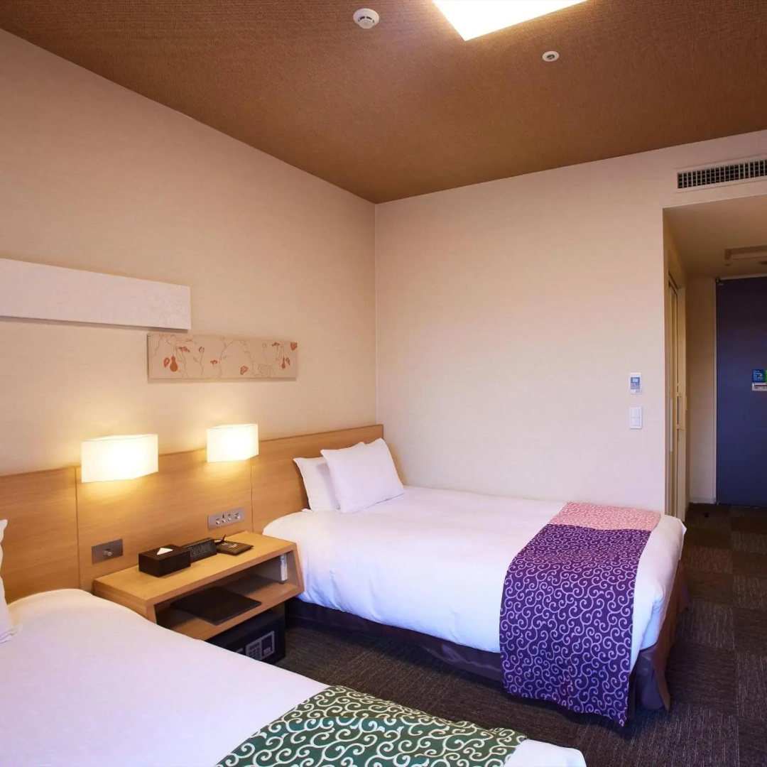 Photo - Kyoto Hot Spring Hatoya Zuihokaku Hotel