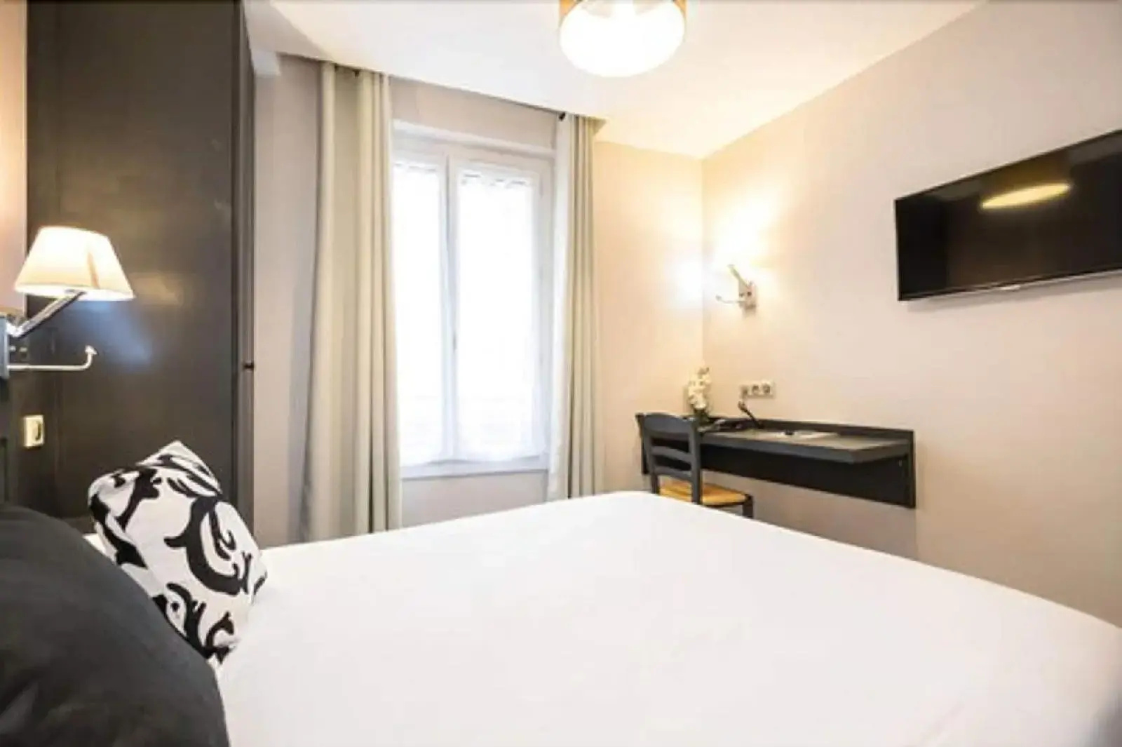 Photo - Hotel Bonsejour Montmartre