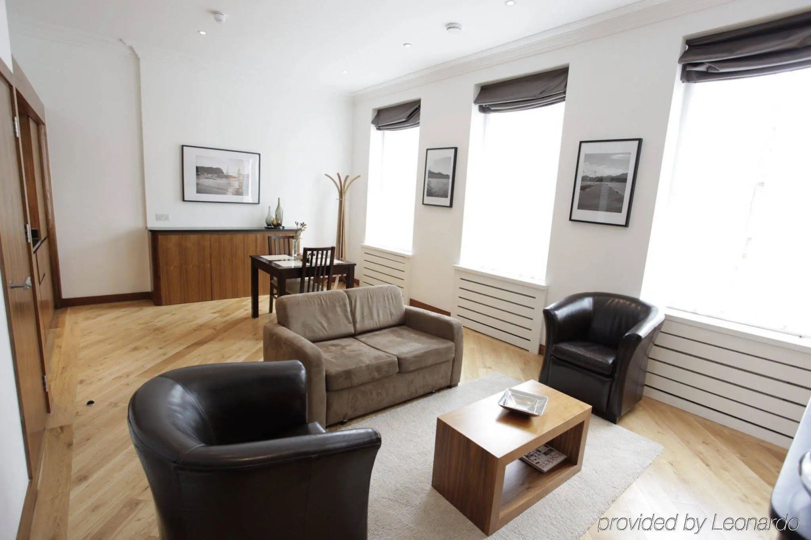 Photo - Presidential Apartments Kensington