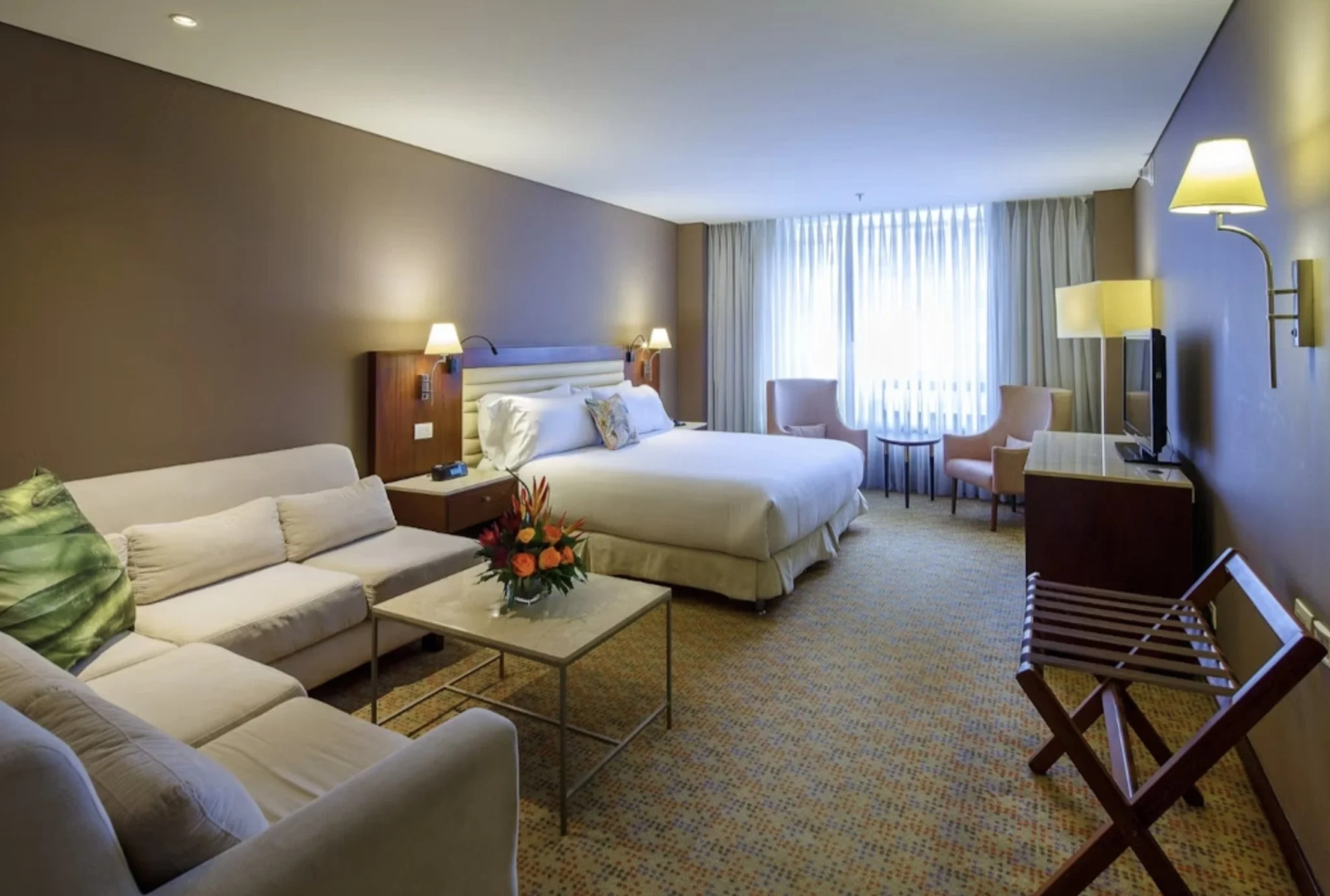 Foto - Hotel Chico Parque 93 By OxoHotel