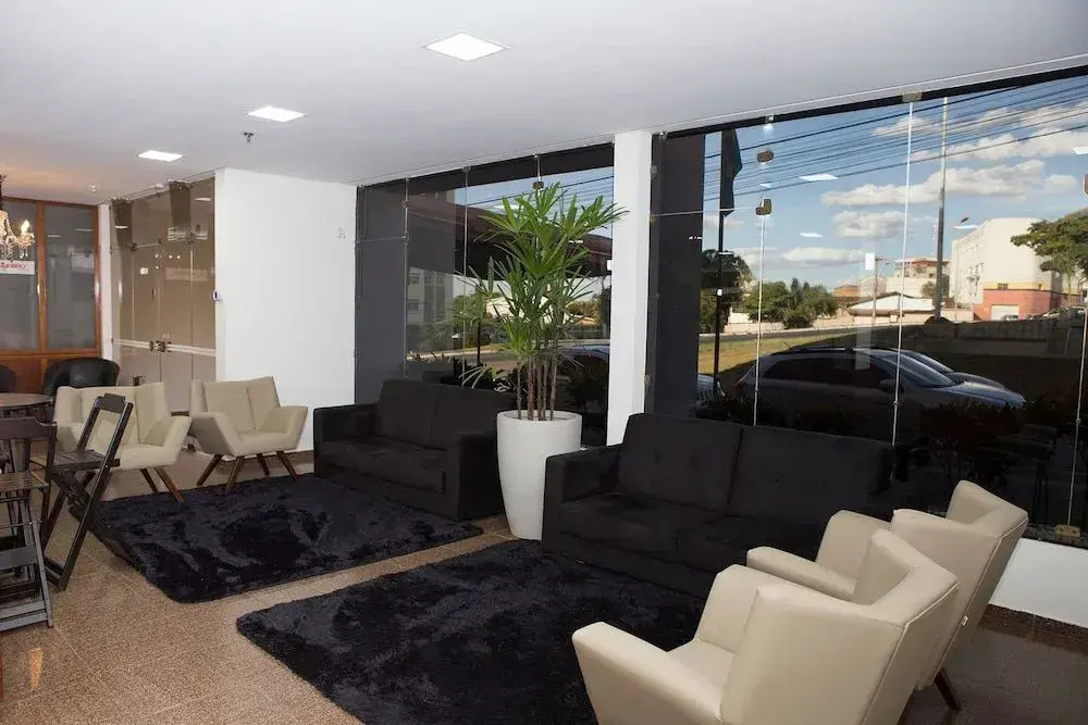 Foto - Allegro Hotel