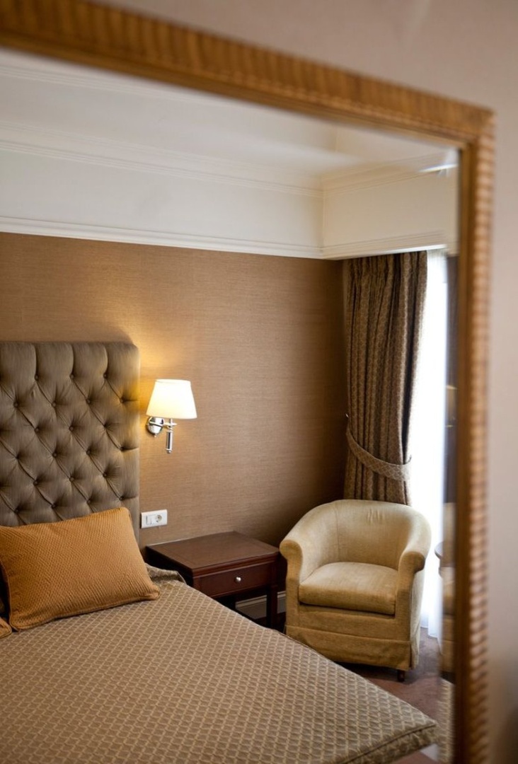 Foto - Hera Hotel