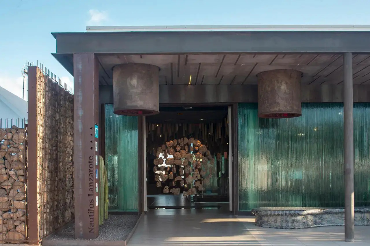 Foto - Nautilus Lanzarote