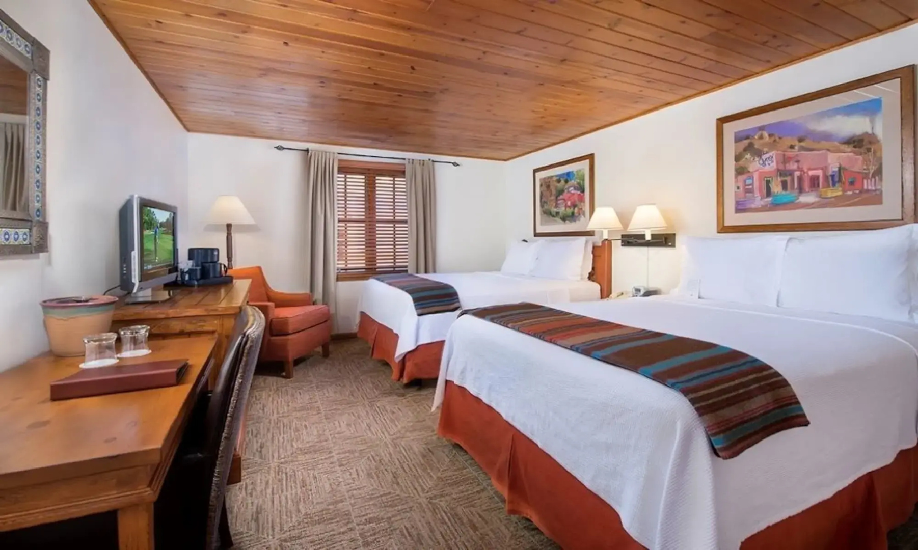 Foto - Inn on the Alameda