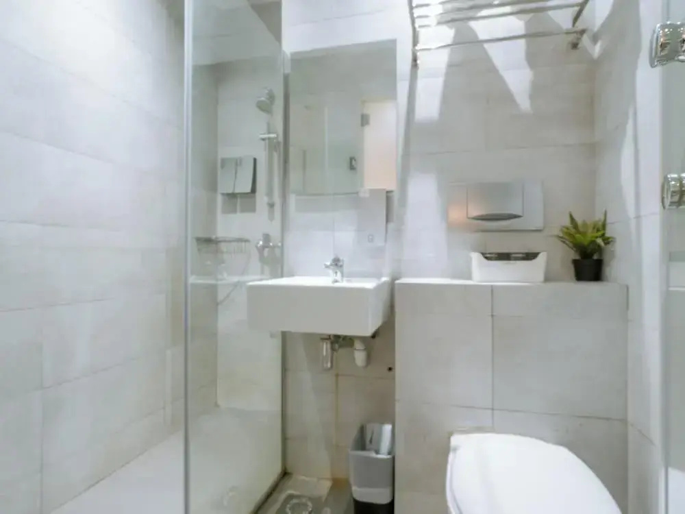 Photo - A Hotel Joo Chiat, Stay From 7PM to 9AM