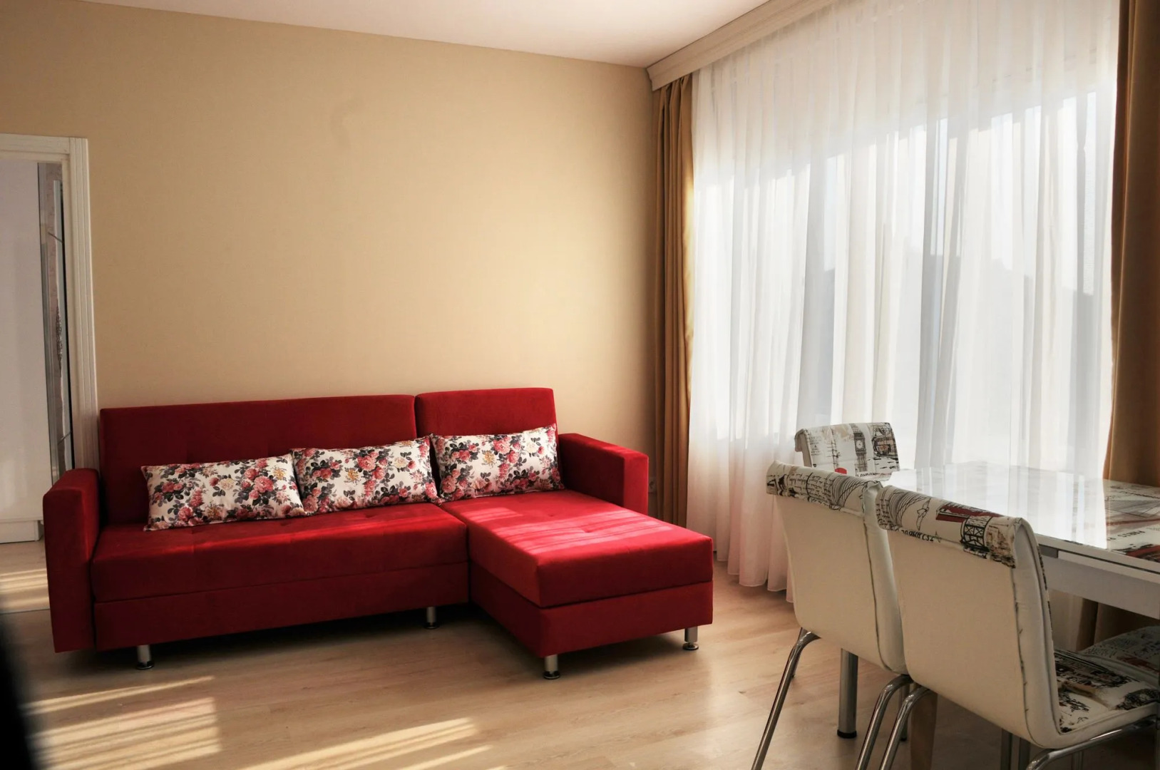 Foto - palmiye suıt otel