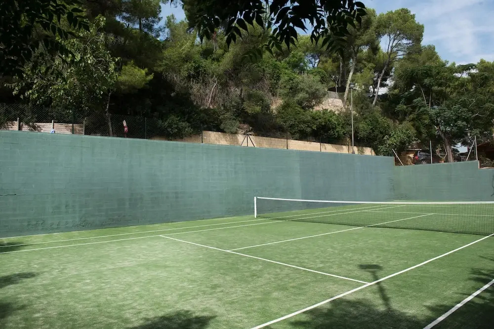 Foto - Camping Caledonia