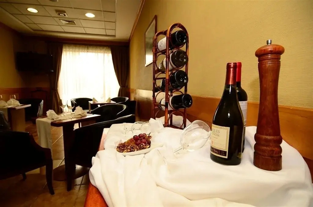 Foto - Hotel Diego de Almagro Puerto Montt